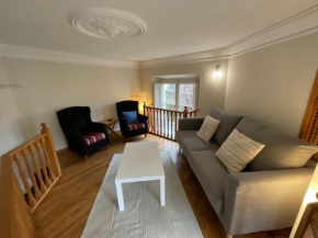 Casa Pomar Apartament